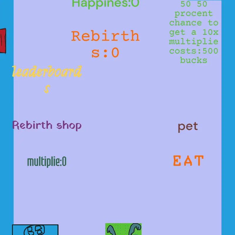 Game by @Hidde
