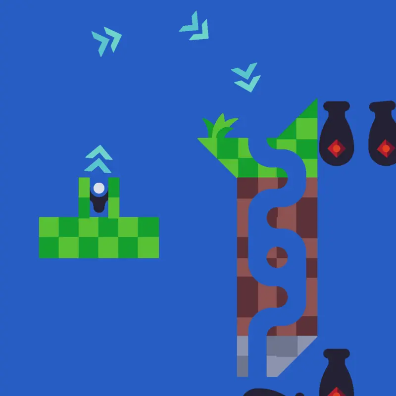 Game by @golfobbystudio