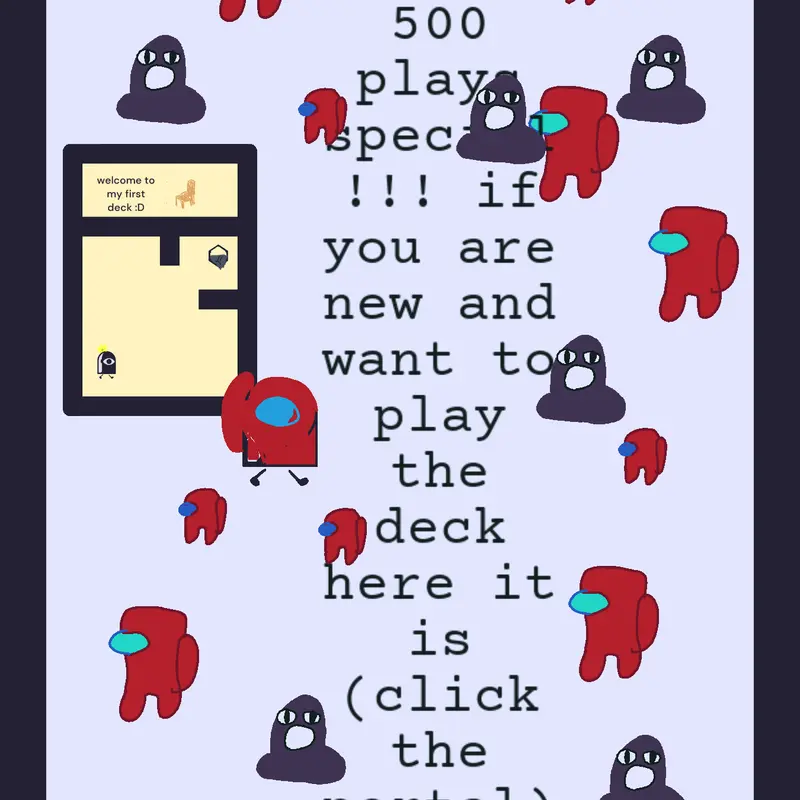 Game by @IConsumeElevatorsDaily