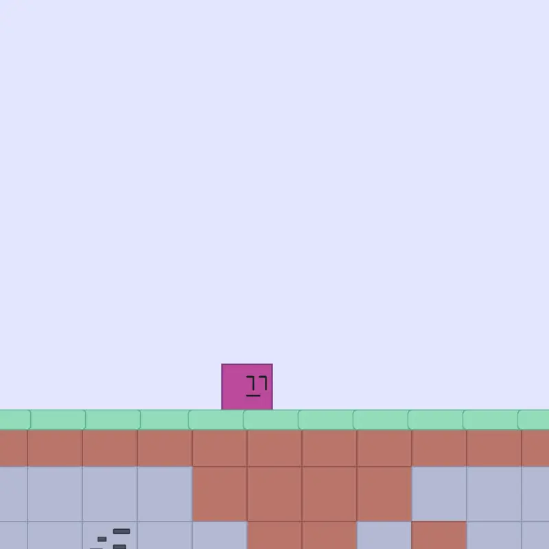 Game by @-Luo