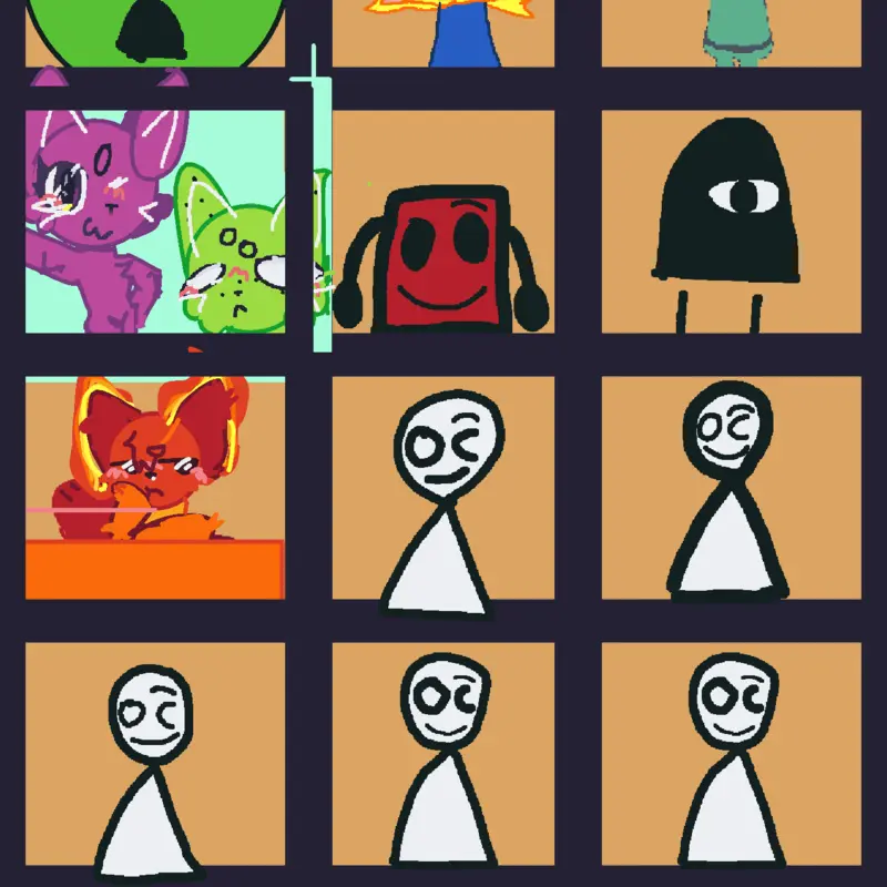 Game by @Emmacool