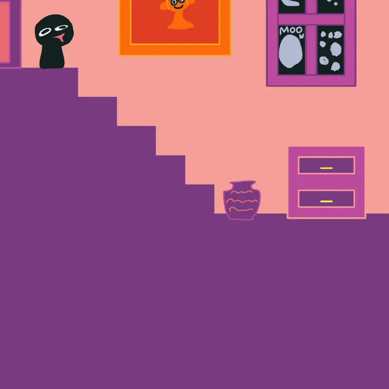 Game by @SillyBlackout