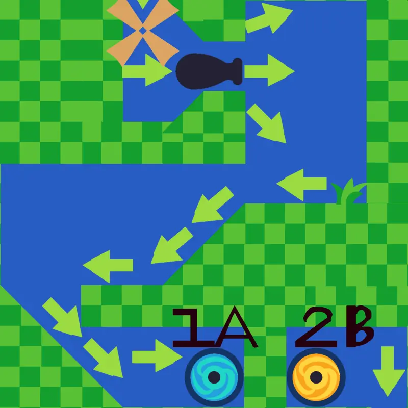 Game by @Maxtle