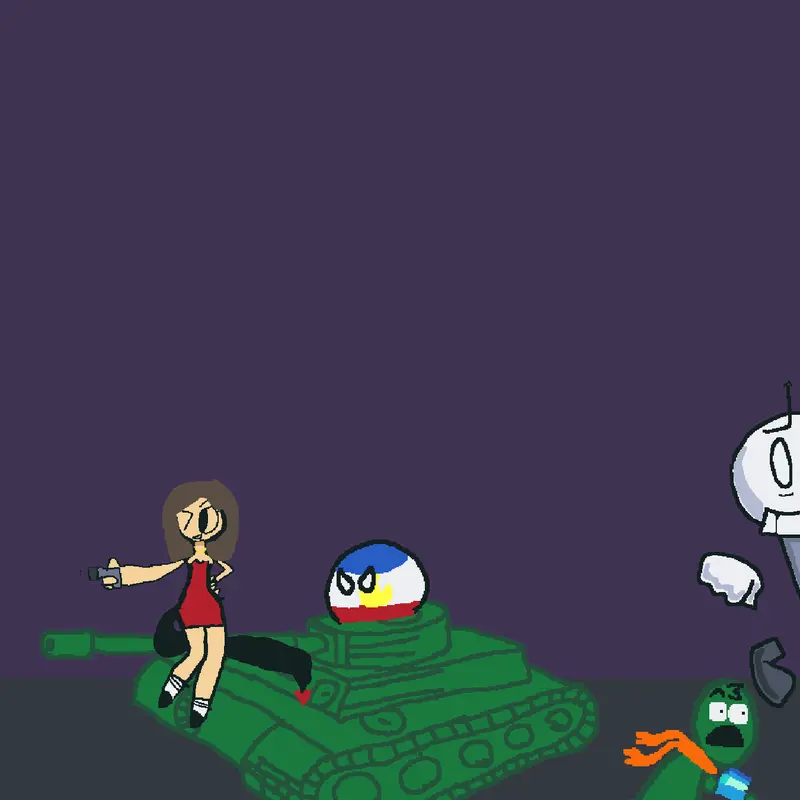 Game by @ANNIES_AREMIXER