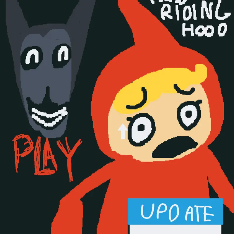 Game by @Catbell_studio