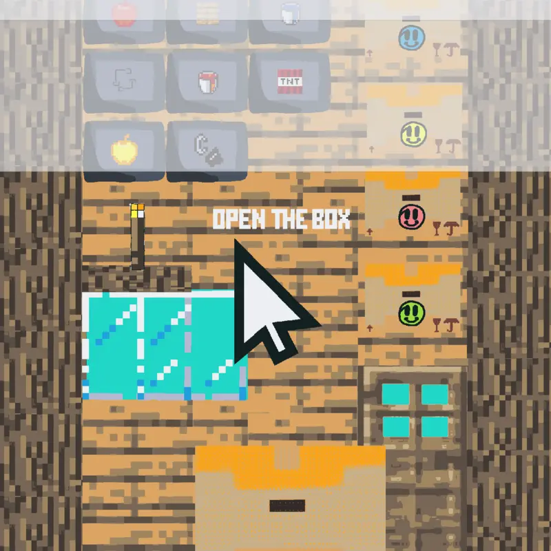 Game by @XDHI