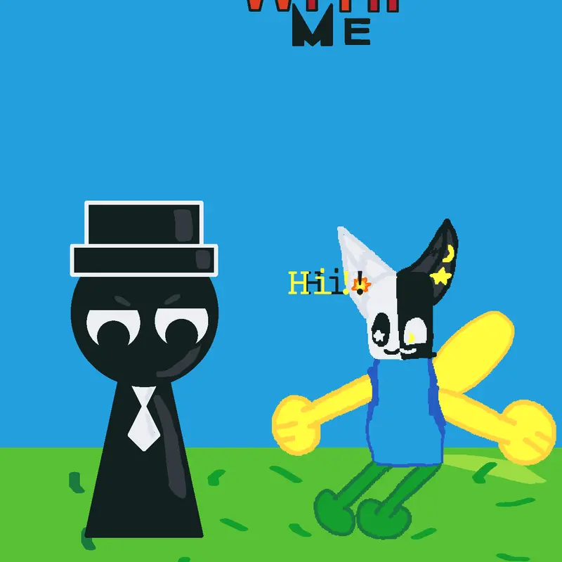 Game by @black-and-white