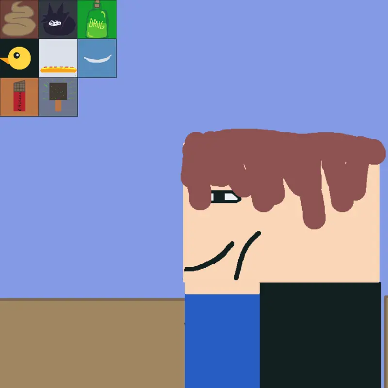 Game by @foksuke