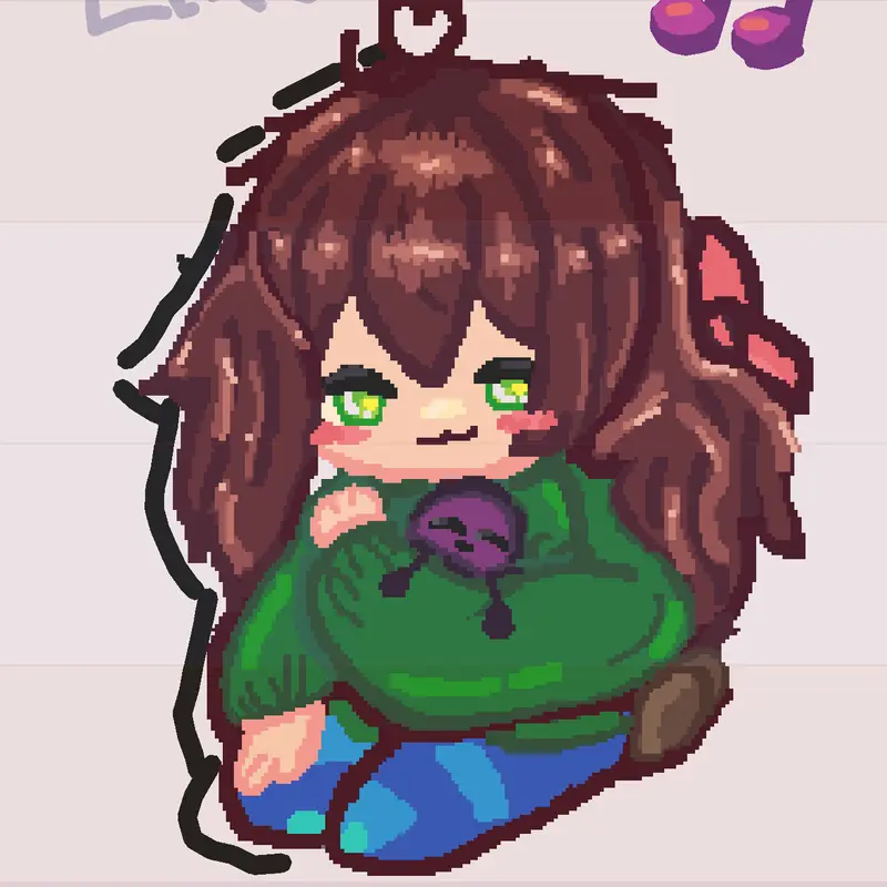 Game by @Emy_cutieXD