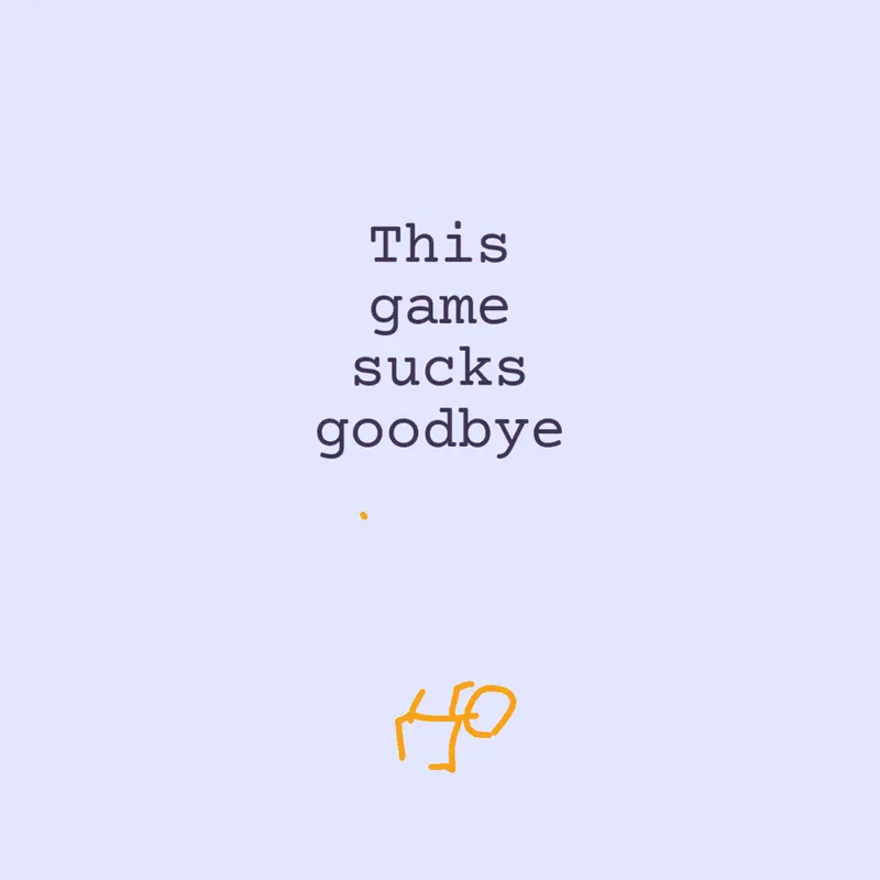 Game by @doody90