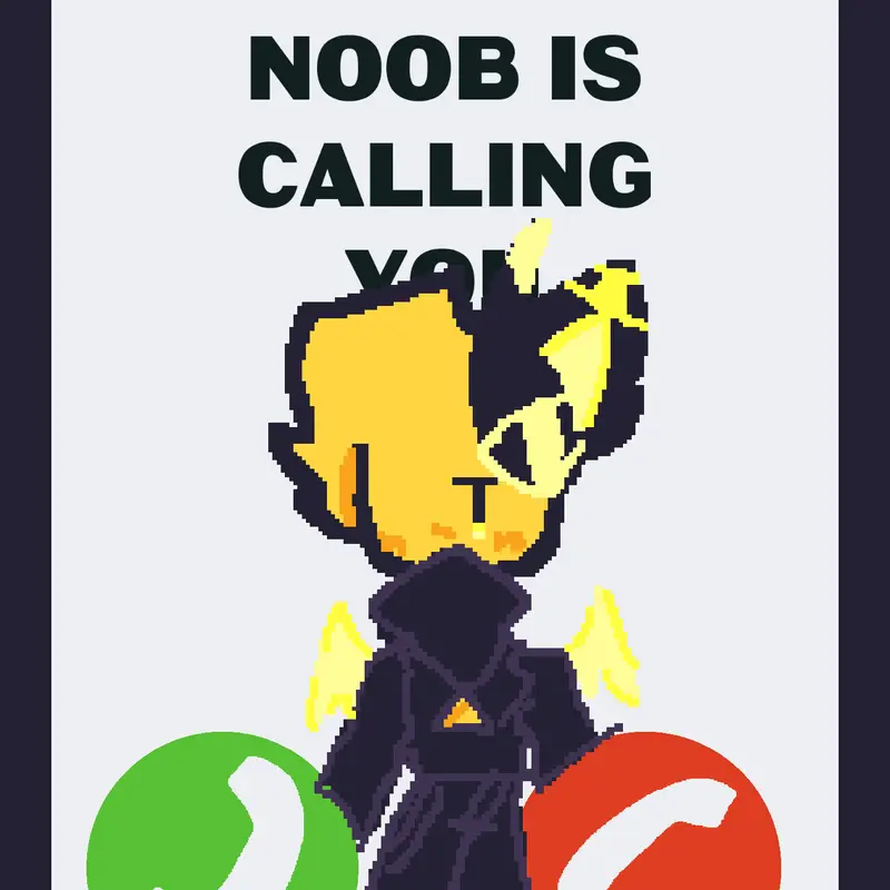 Game by @DangerNoob123