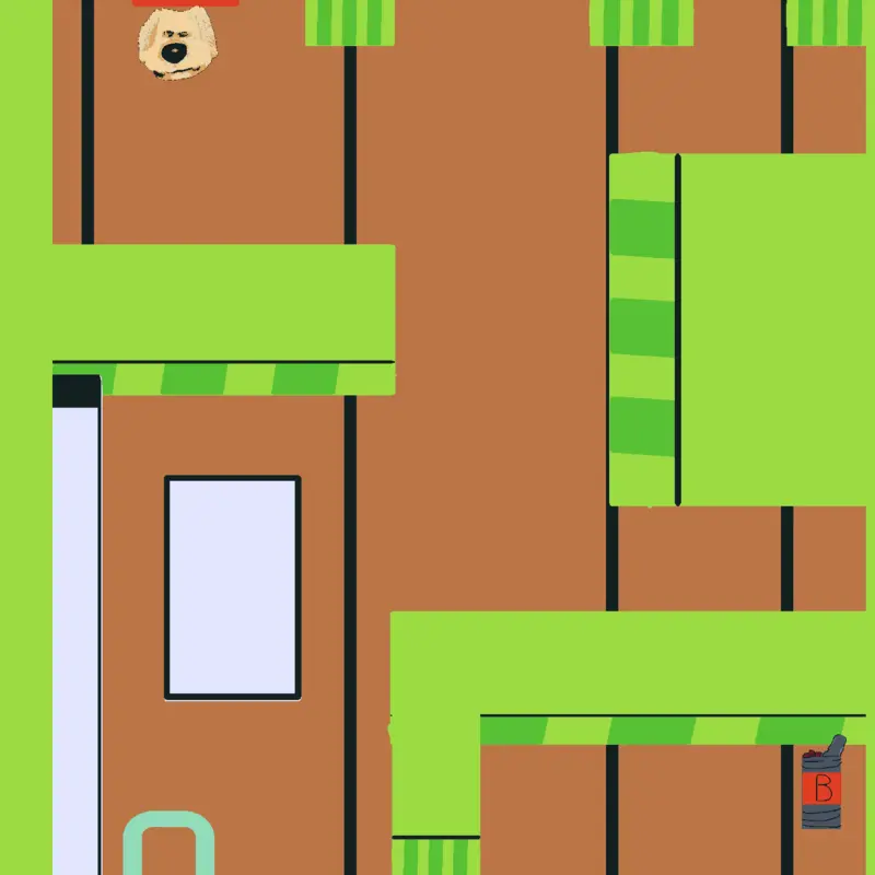 Game by @A_day