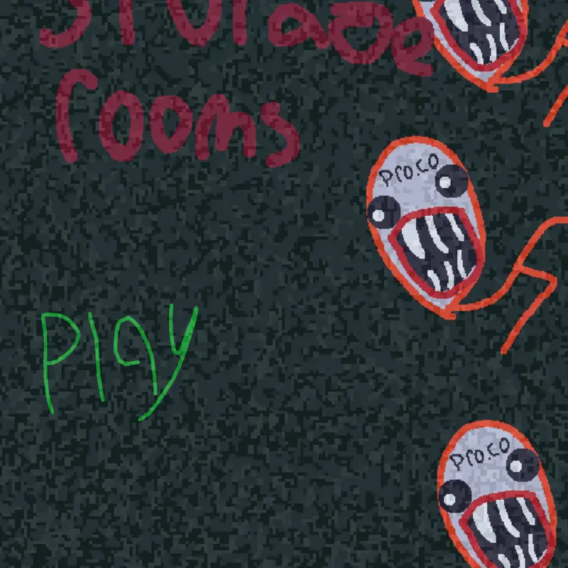 Game by @carlosthecupcake