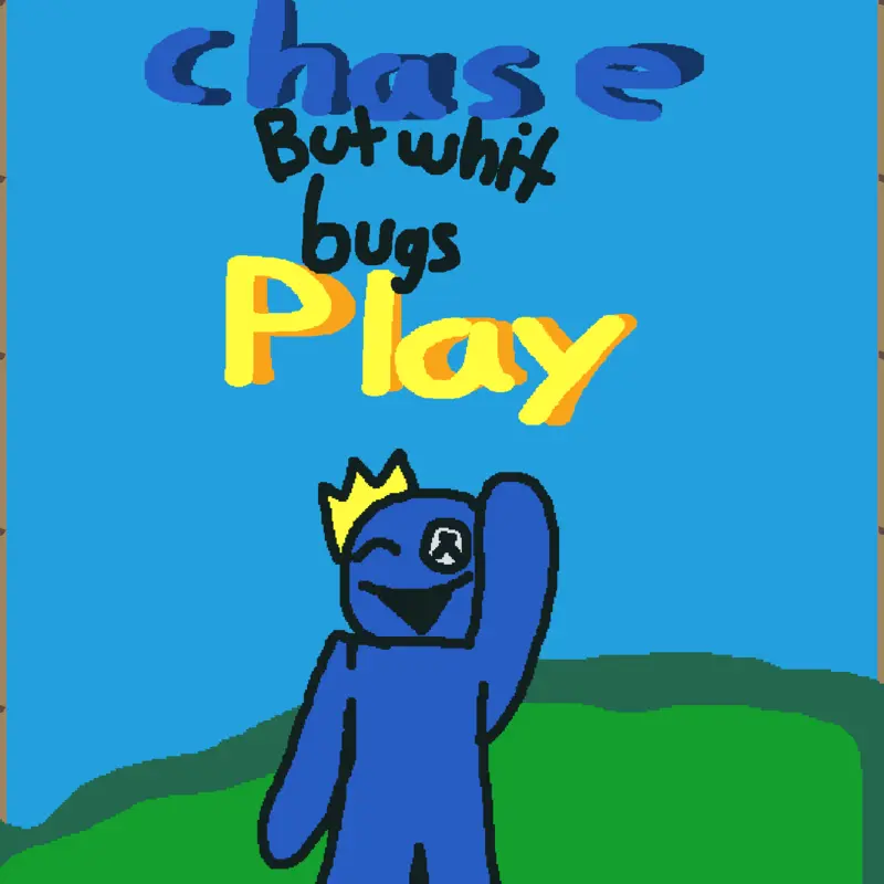 Game by @Da-glitchboy