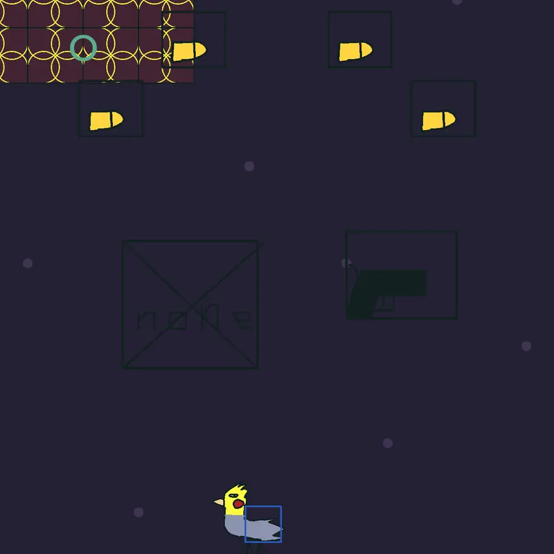 Game by @2two