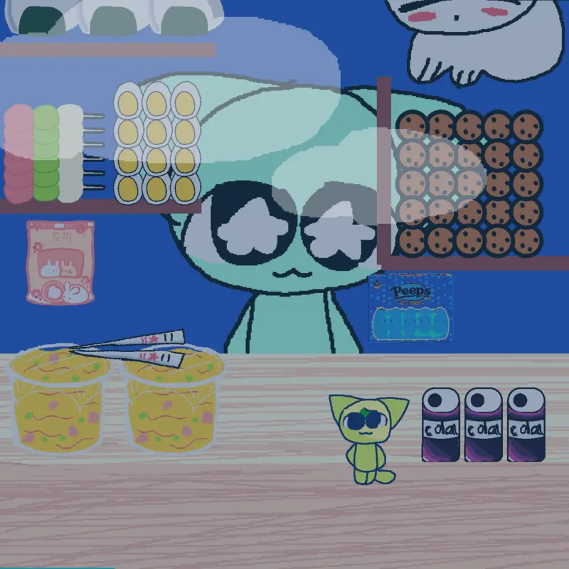 Game by @Mochi_FluvsiesBinky