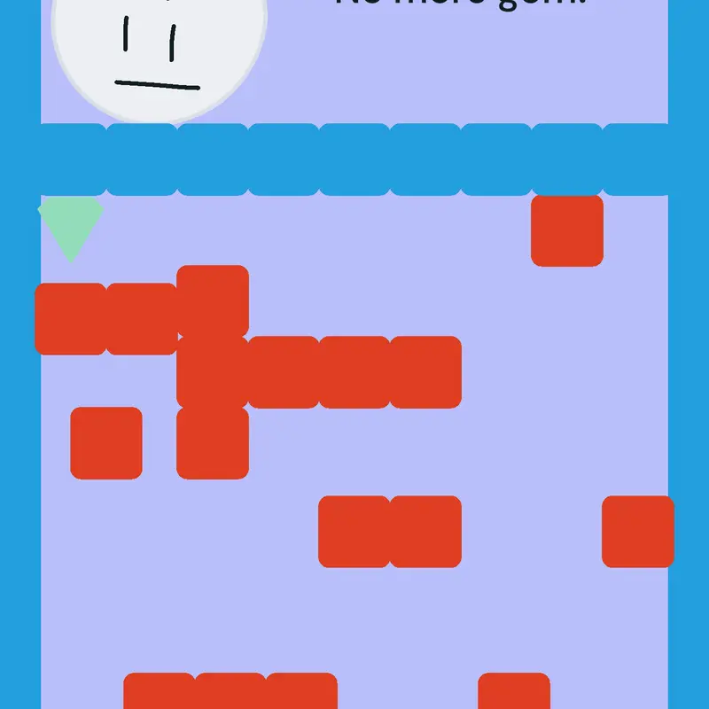 Game by @go-go-power-rangers