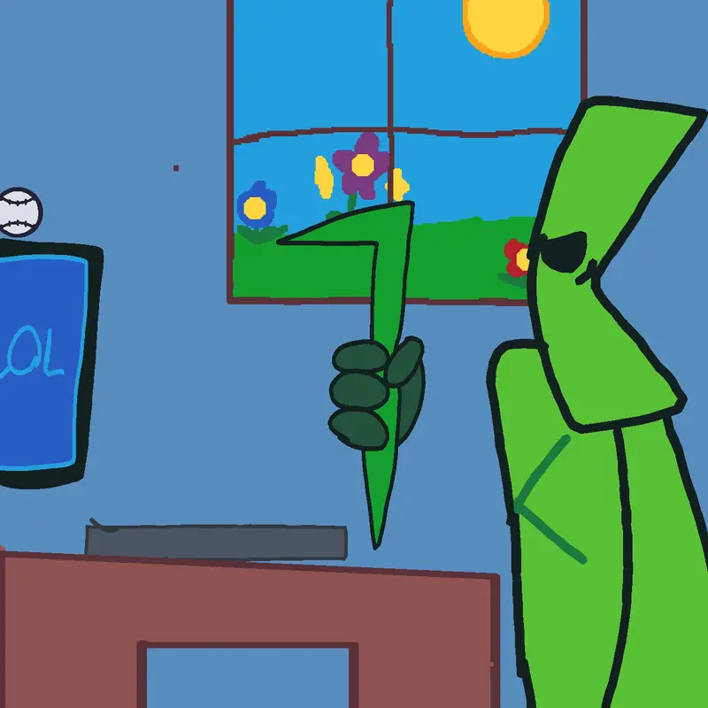 Game by @hexaman