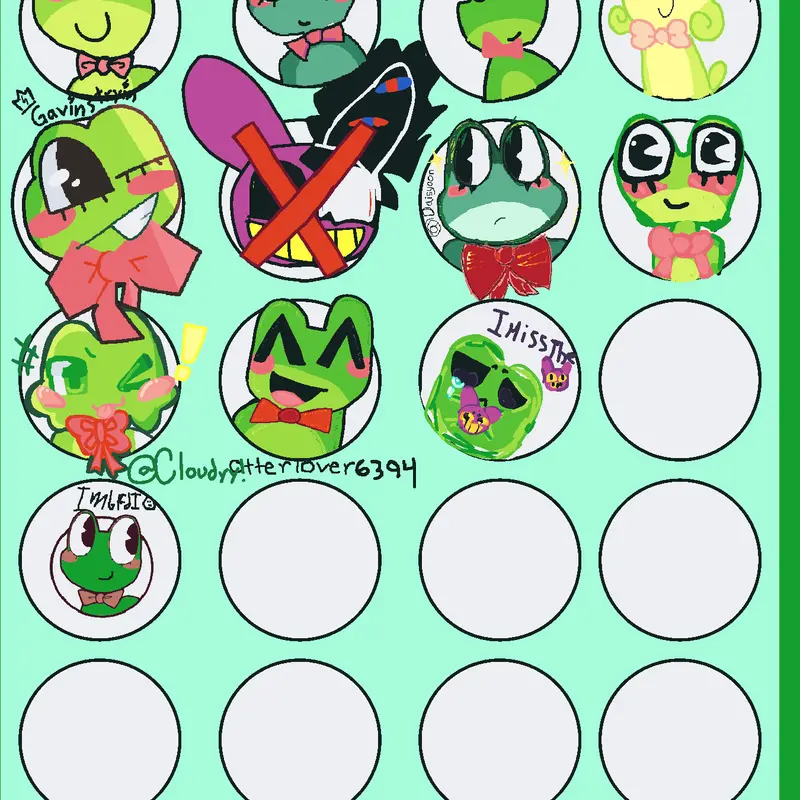 Game by @imbfdi