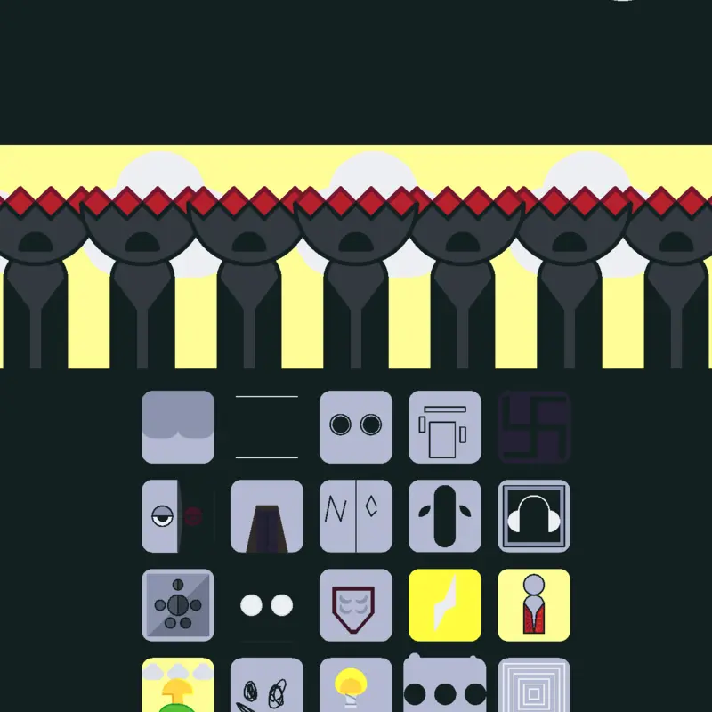 Game by @emojicat67