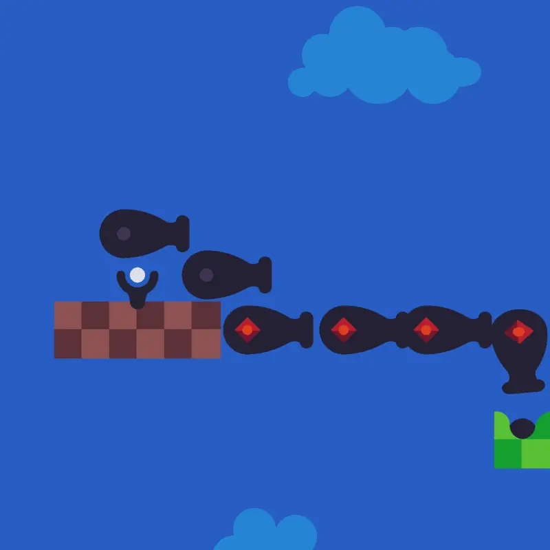 Game by @hyperguy