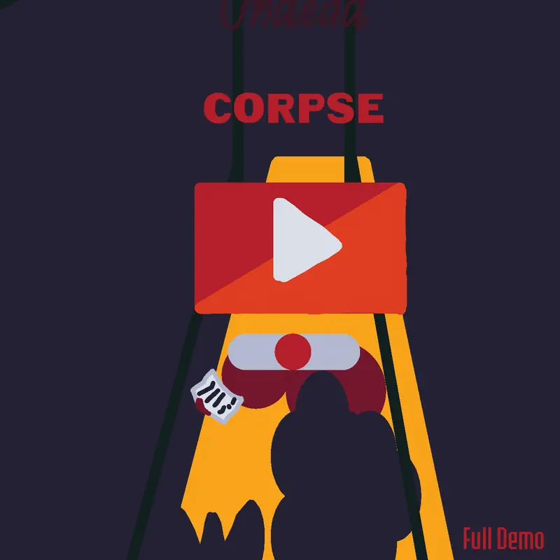 Game by @SugarCookieMakesGames