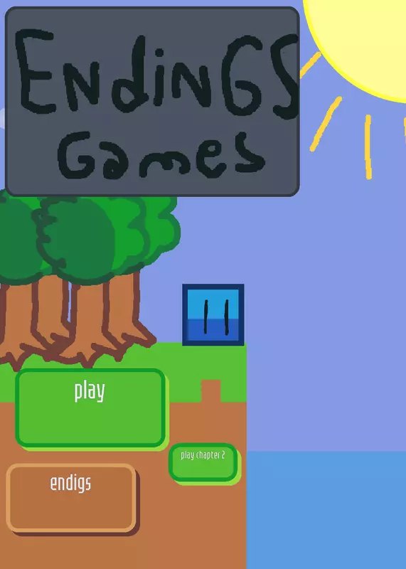 Game by @cube_blue