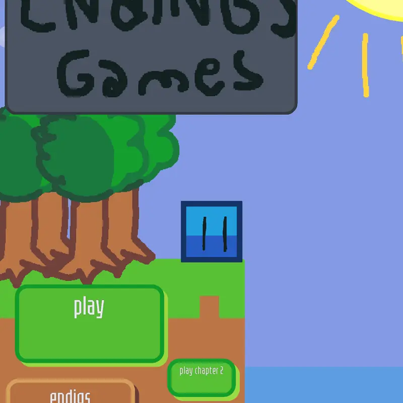 Game by @cube_blue