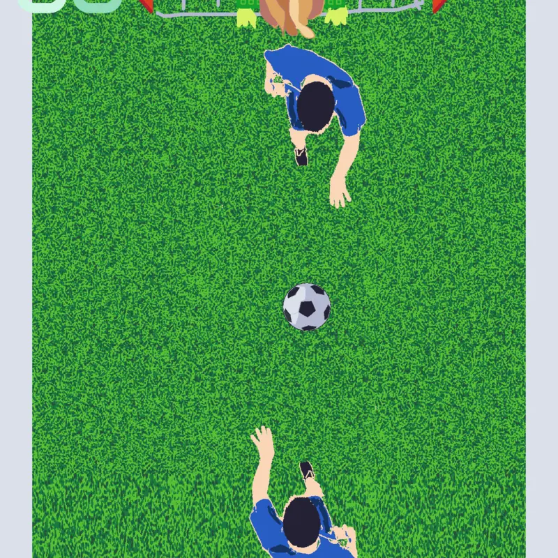Game by @PENGlUN