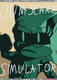FNaS Jumpscares