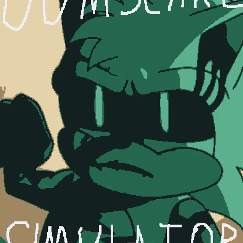 FNaS Jumpscares by @BrickTijolo