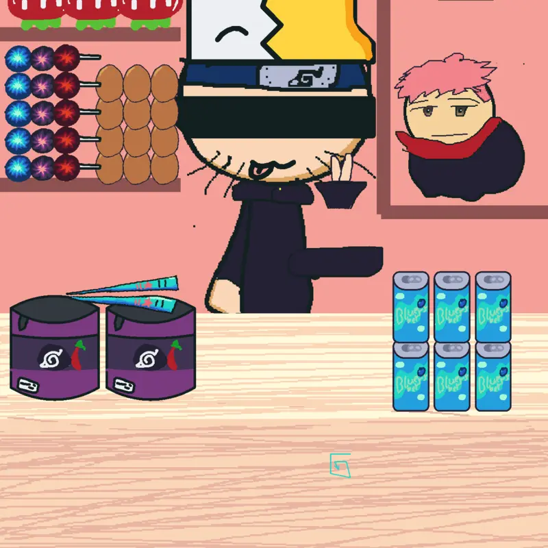 Game by @Yipppe
