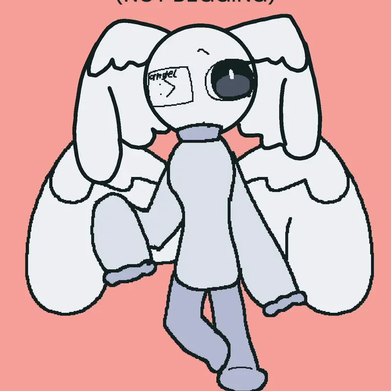 Game by @Wonda_the_antitoxic