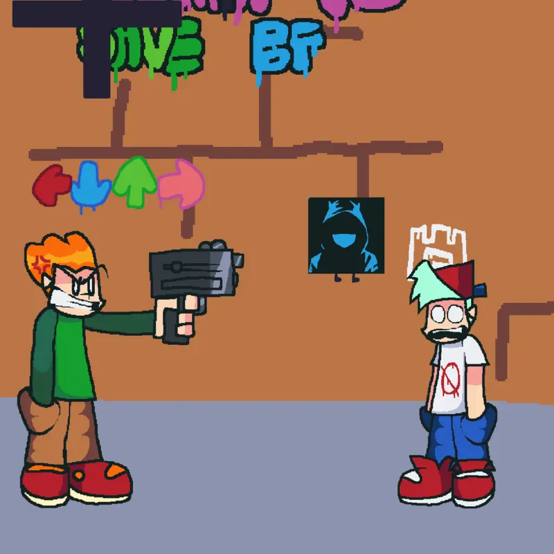 Game by @YoBoiJohn