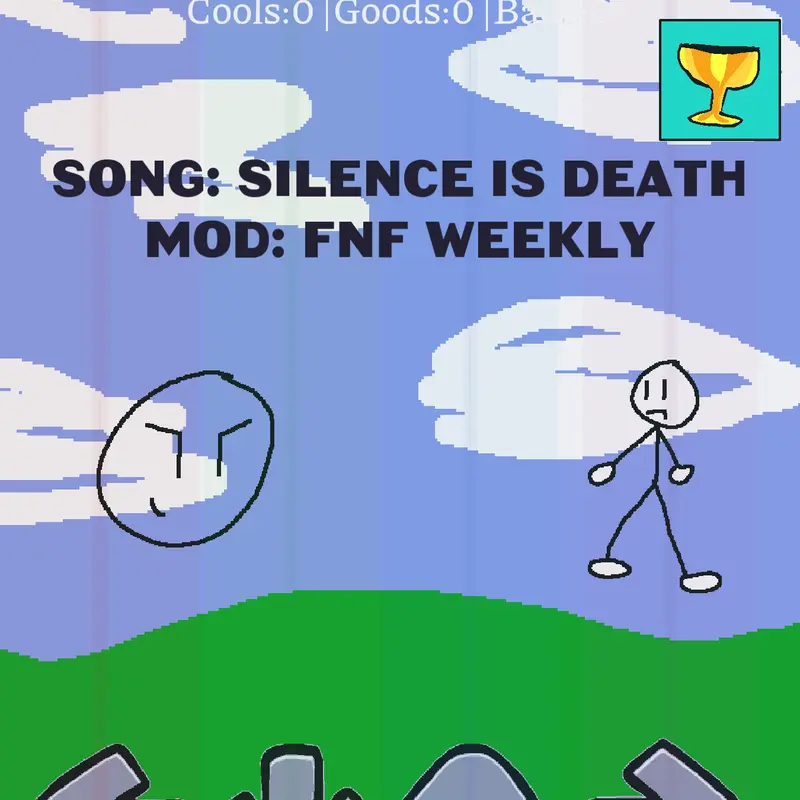 Game by @toastward