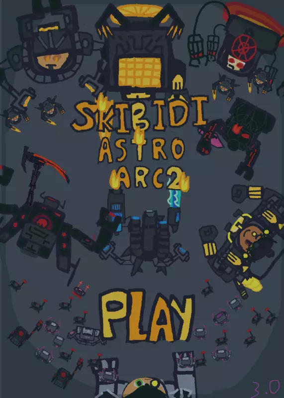 Game by @Gauxb