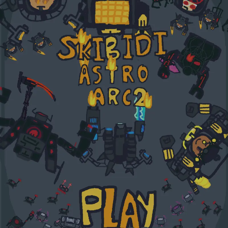 Game by @Gauxb