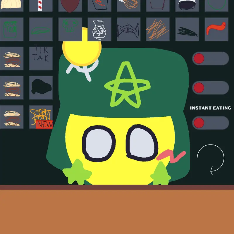 Game by @loserXx