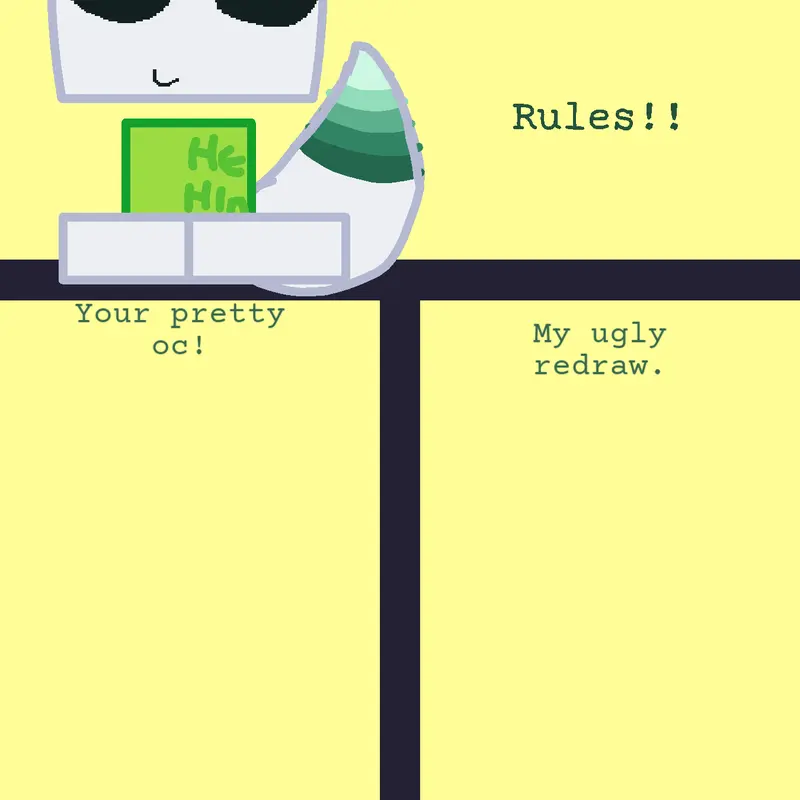 Game by @C4YLUS_FAN