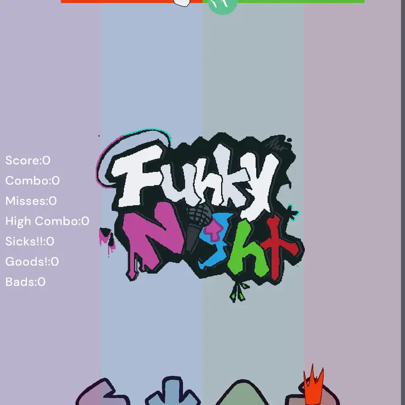 Game by @Ohionah