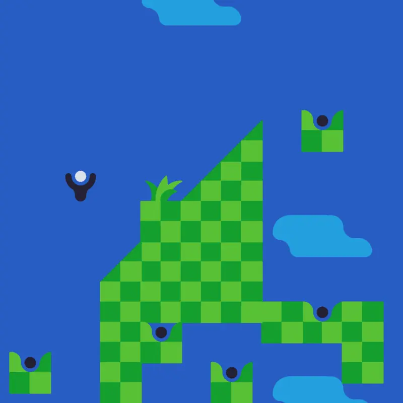 Game by @OCB