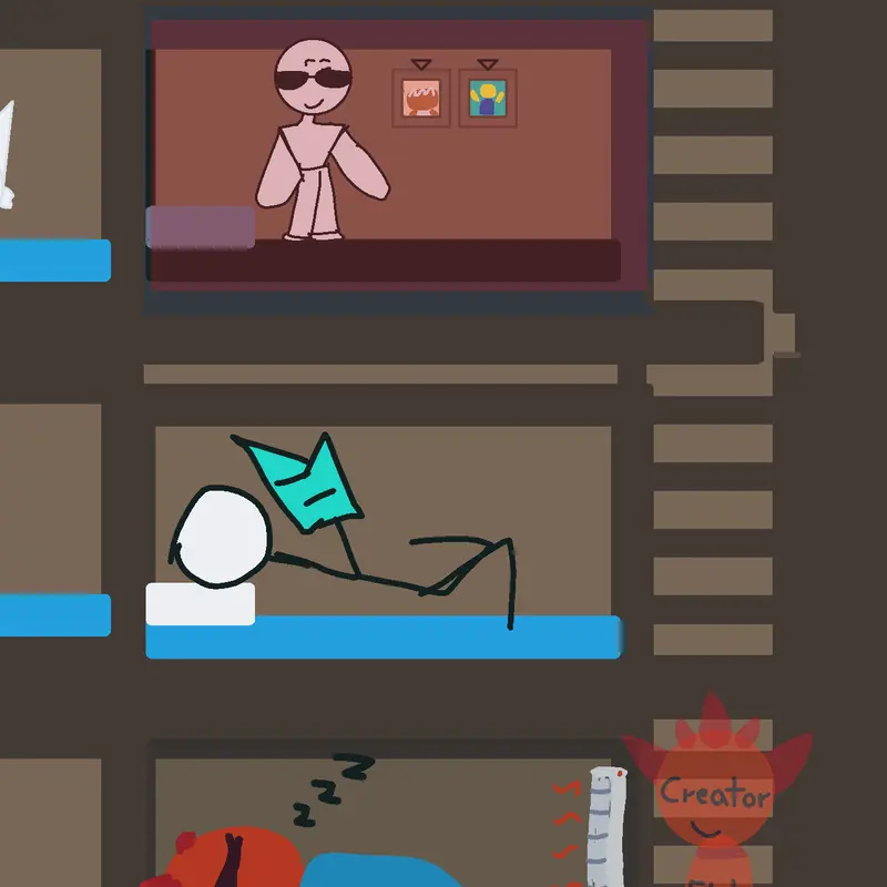 Game by @Azbuzz