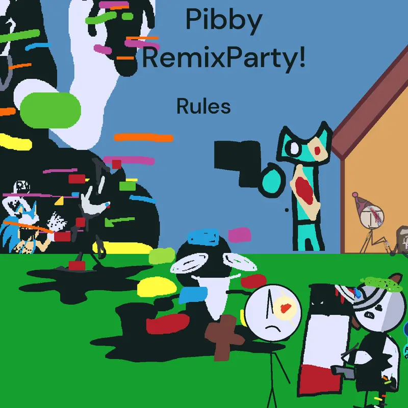 Game by @naomitheduck