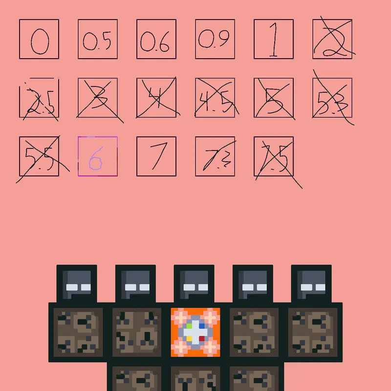 Wither storm mega evoletion by @rovotic