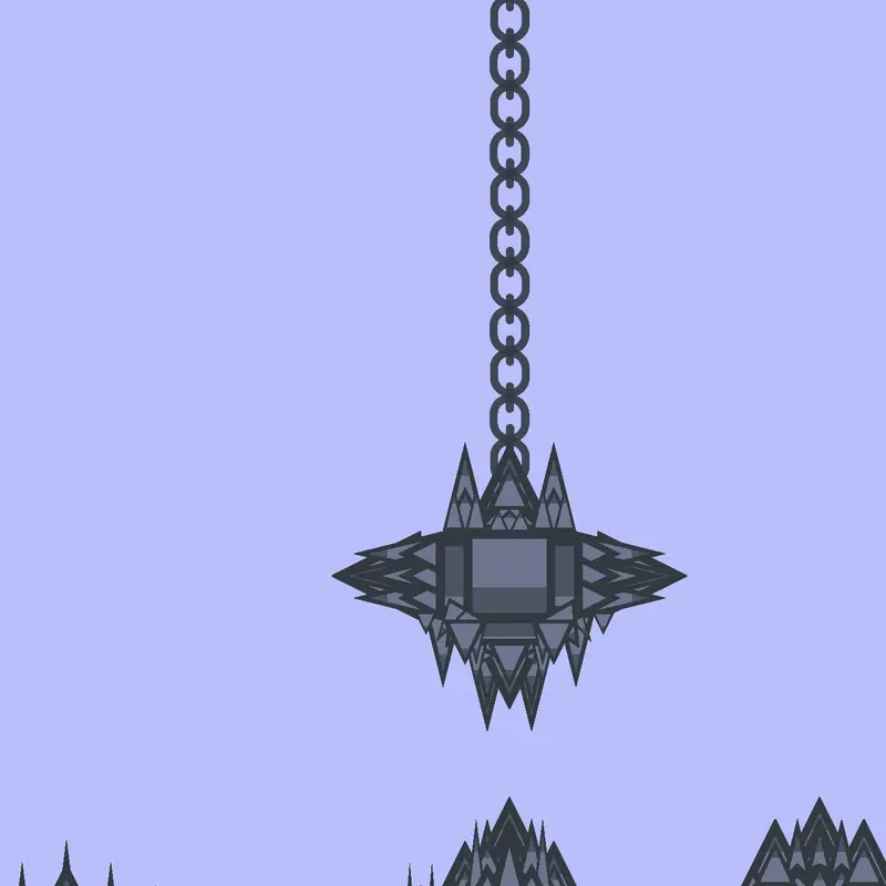 Game by @EVIL_SHOEBENCH