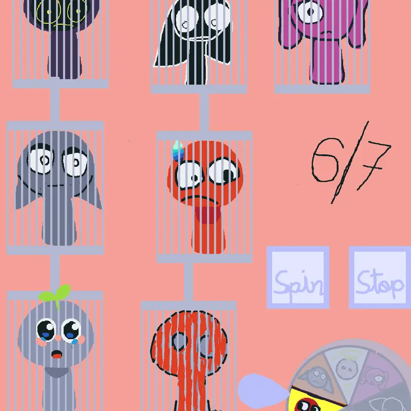 Game by @dr1gon1809