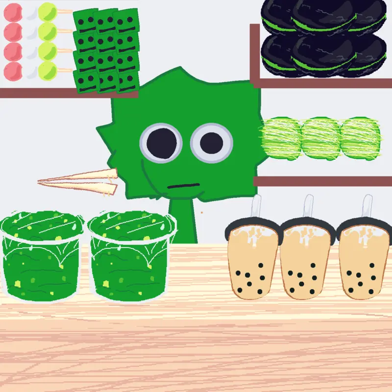 Game by @badHsad