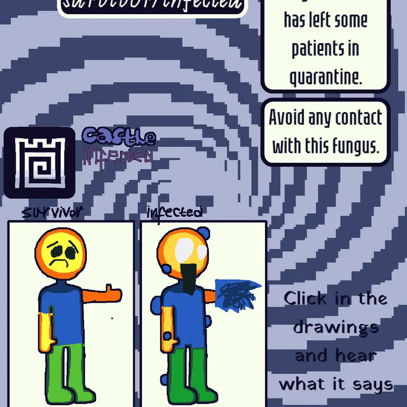 Game by @salmon_makes_dinosaurs
