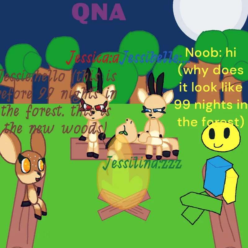 Game by @Jacob_Jessie_andIzzy06