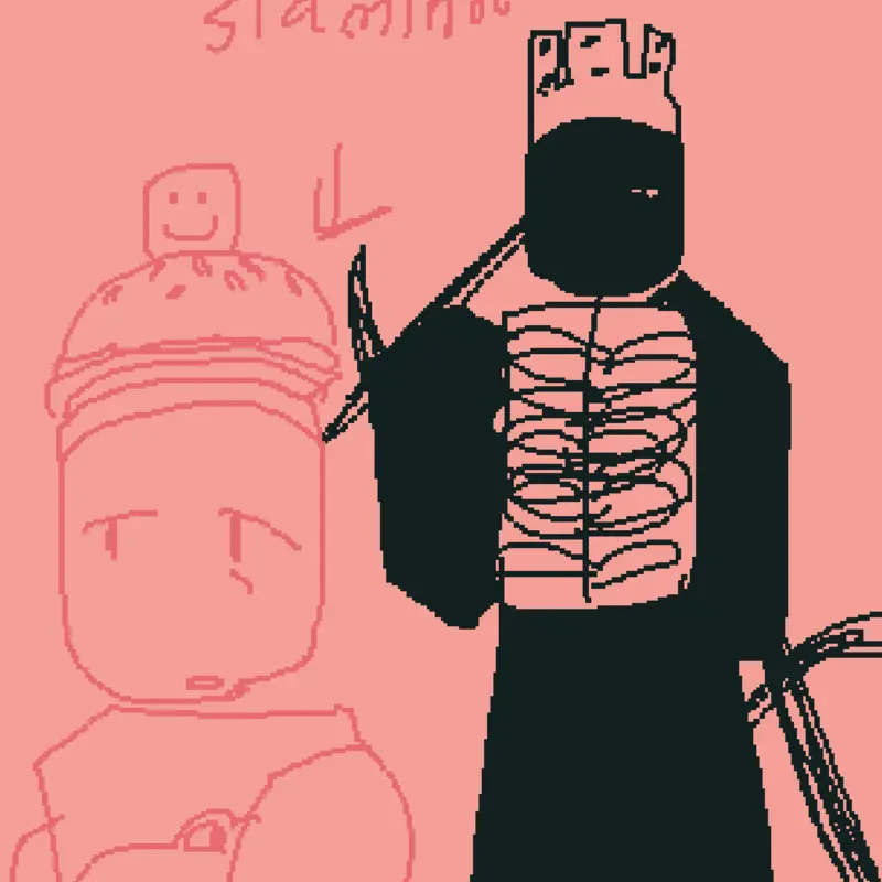 Game by @clockrabbit